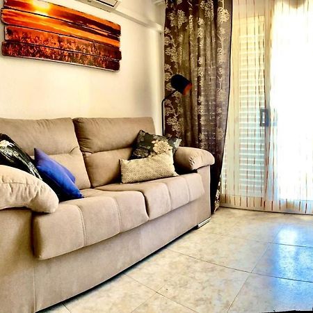 Apartamento Calipso Plus Salou Extérieur photo