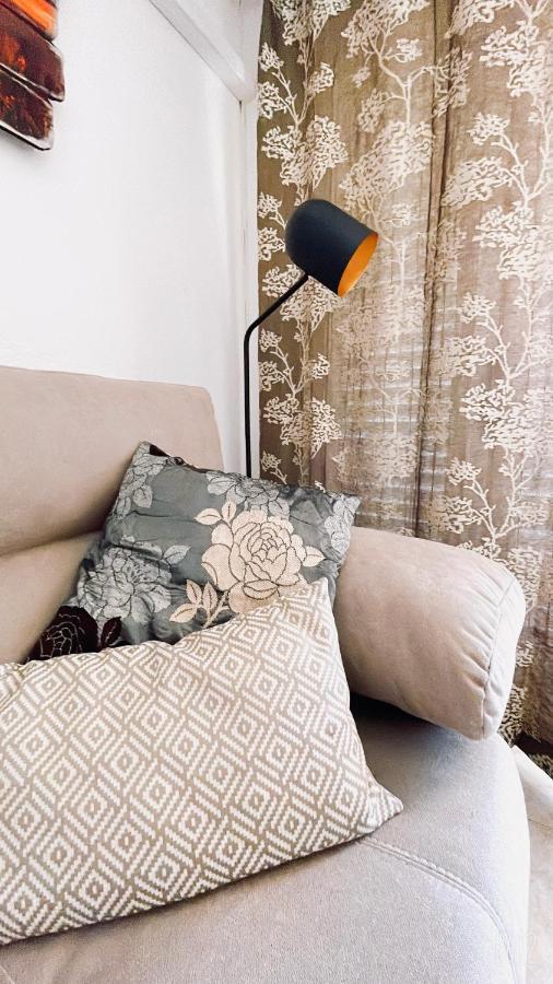 Apartamento Calipso Plus Salou Extérieur photo