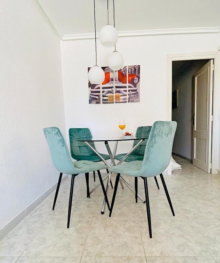 Apartamento Calipso Plus Salou Extérieur photo