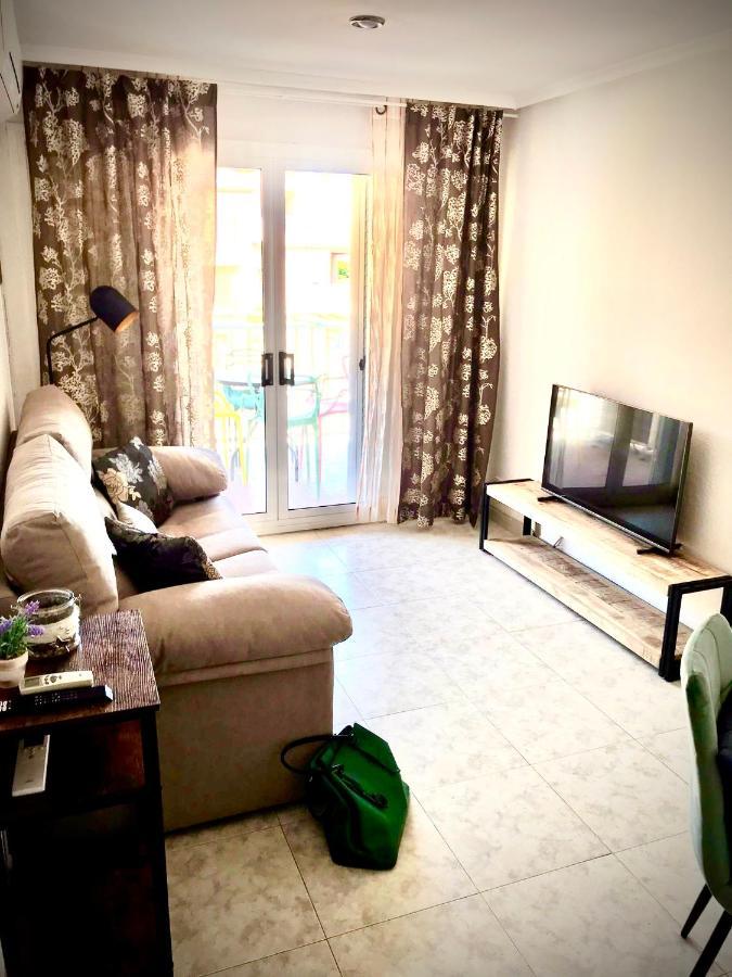 Apartamento Calipso Plus Salou Extérieur photo