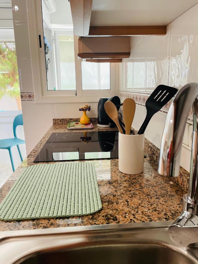 Apartamento Calipso Plus Salou Extérieur photo