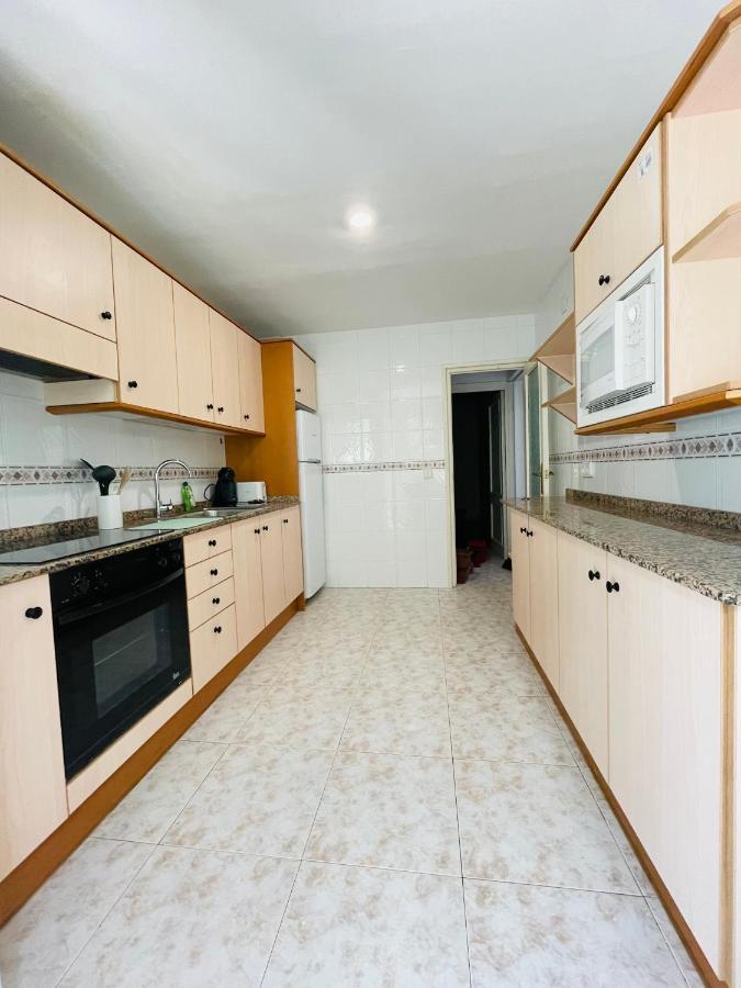 Apartamento Calipso Plus Salou Extérieur photo
