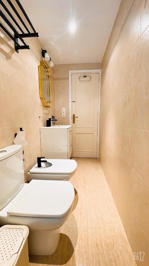 Apartamento Calipso Plus Salou Extérieur photo