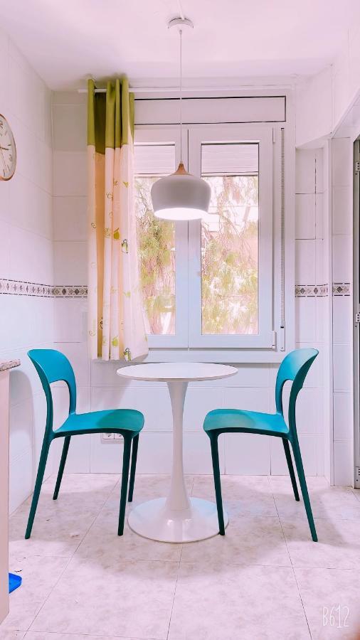Apartamento Calipso Plus Salou Extérieur photo