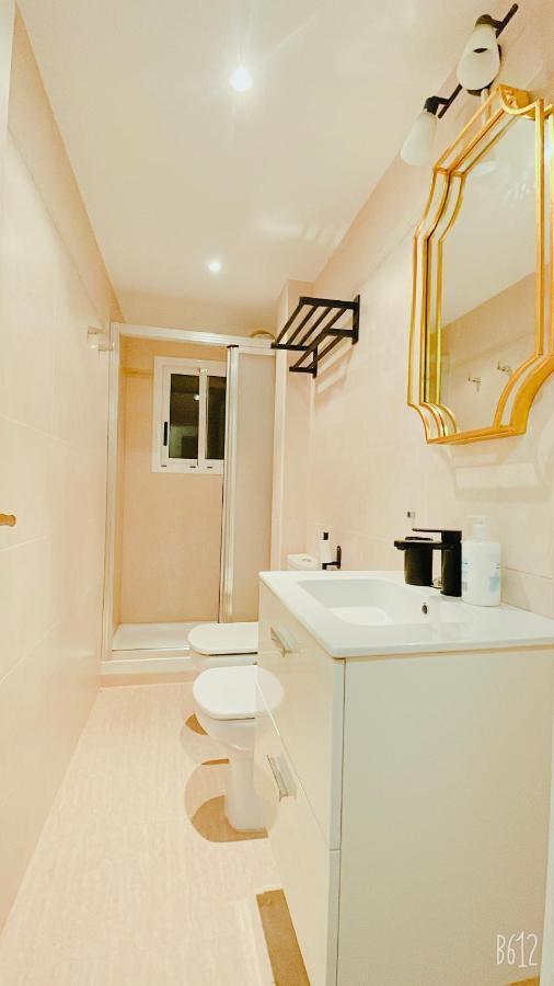 Apartamento Calipso Plus Salou Extérieur photo