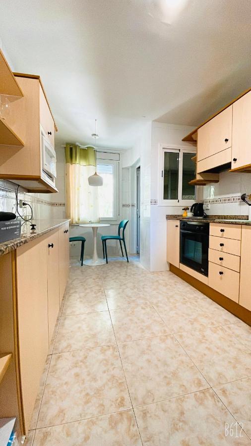 Apartamento Calipso Plus Salou Extérieur photo