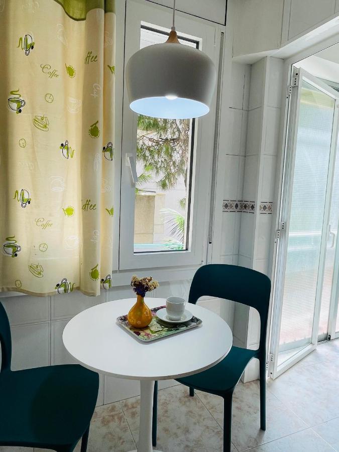Apartamento Calipso Plus Salou Extérieur photo