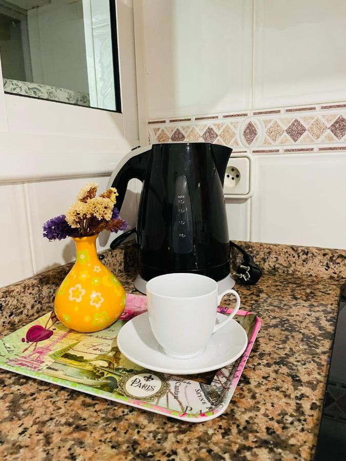 Apartamento Calipso Plus Salou Extérieur photo