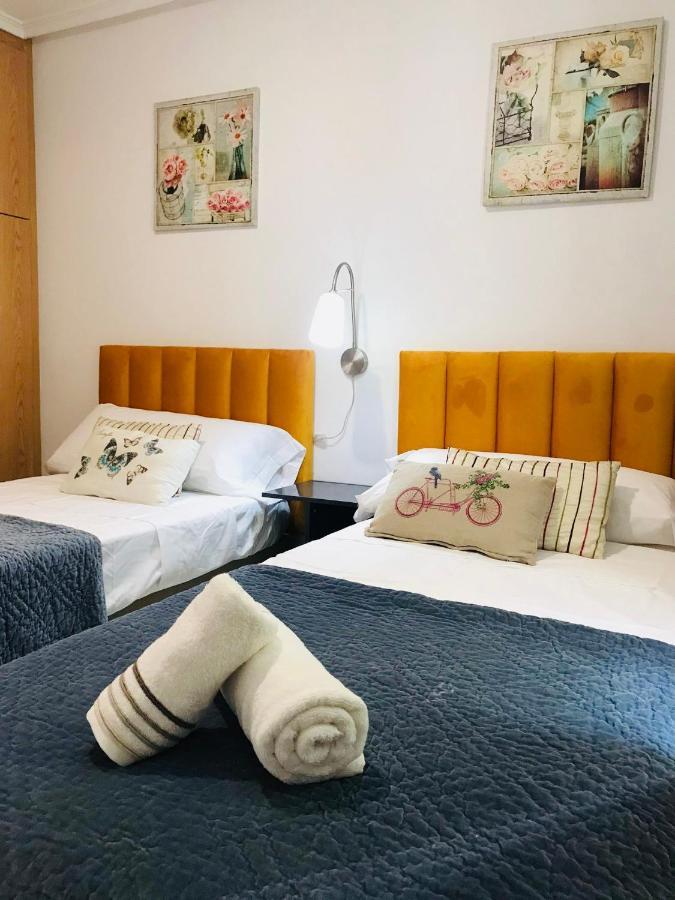 Apartamento Calipso Plus Salou Extérieur photo