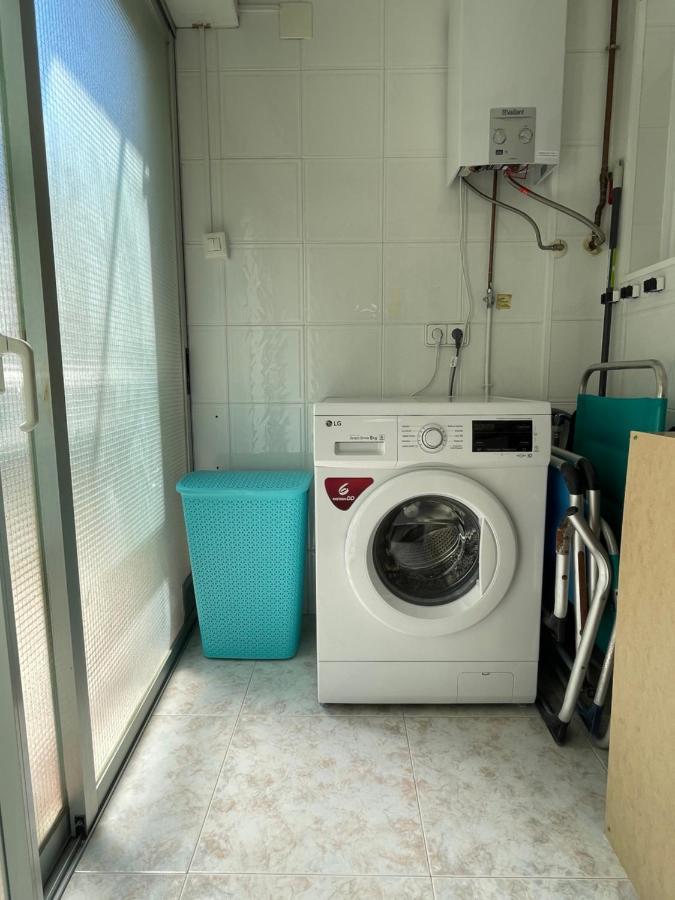 Apartamento Calipso Plus Salou Extérieur photo