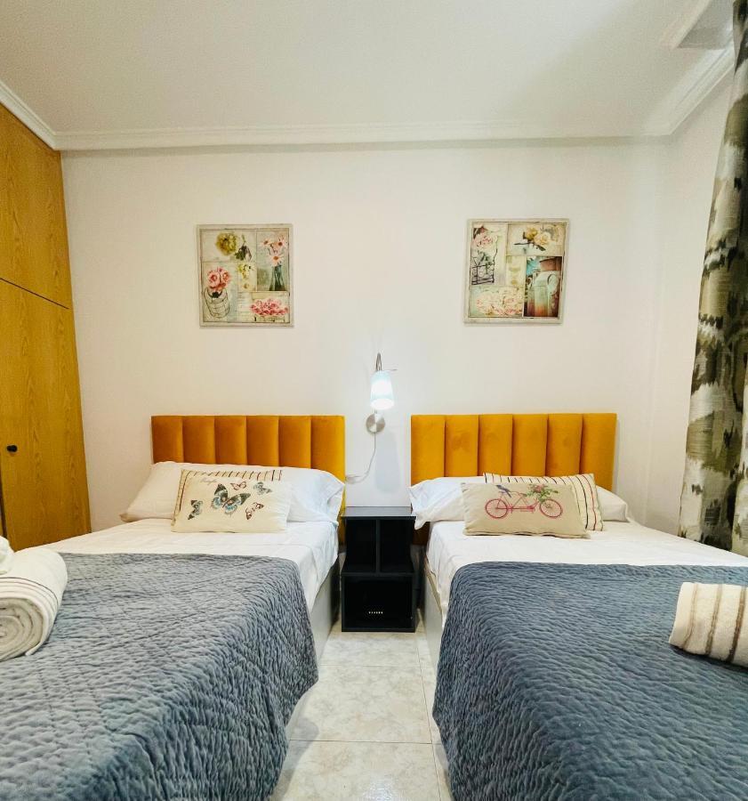 Apartamento Calipso Plus Salou Extérieur photo