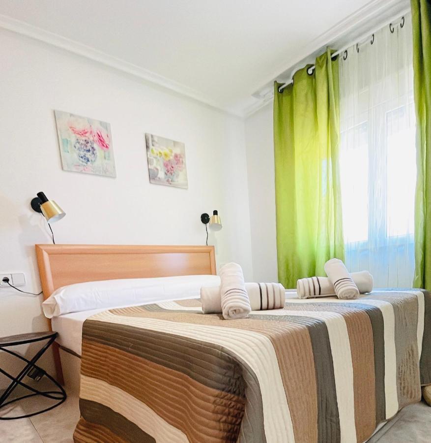 Apartamento Calipso Plus Salou Extérieur photo