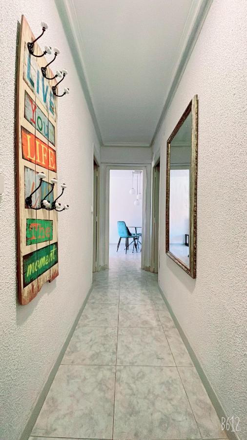 Apartamento Calipso Plus Salou Extérieur photo